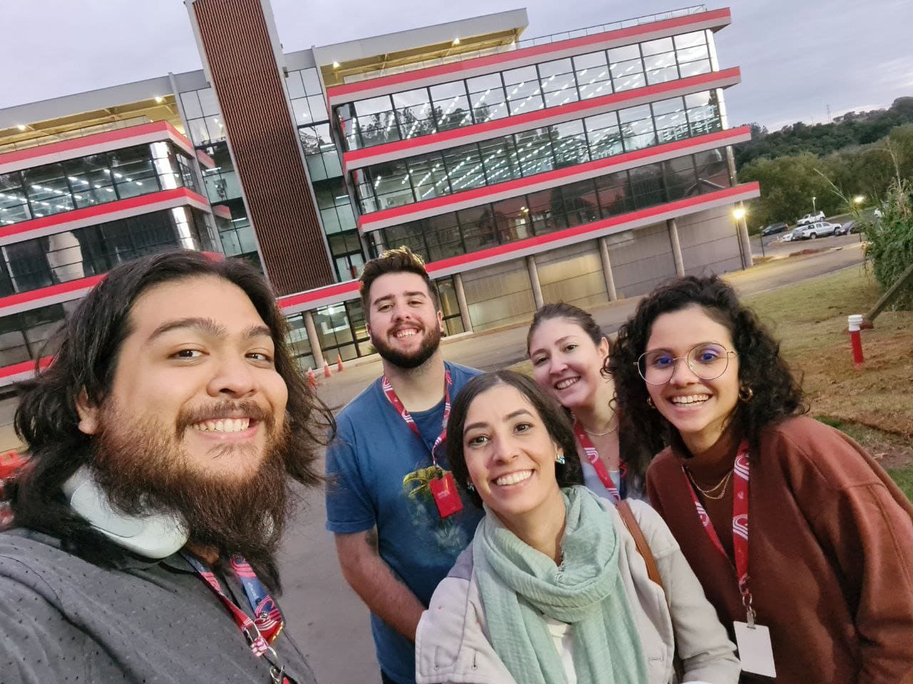 Por trás de cada projeto bem-sucedido, existe uma equipe unida que transforma desafios em conquistas.