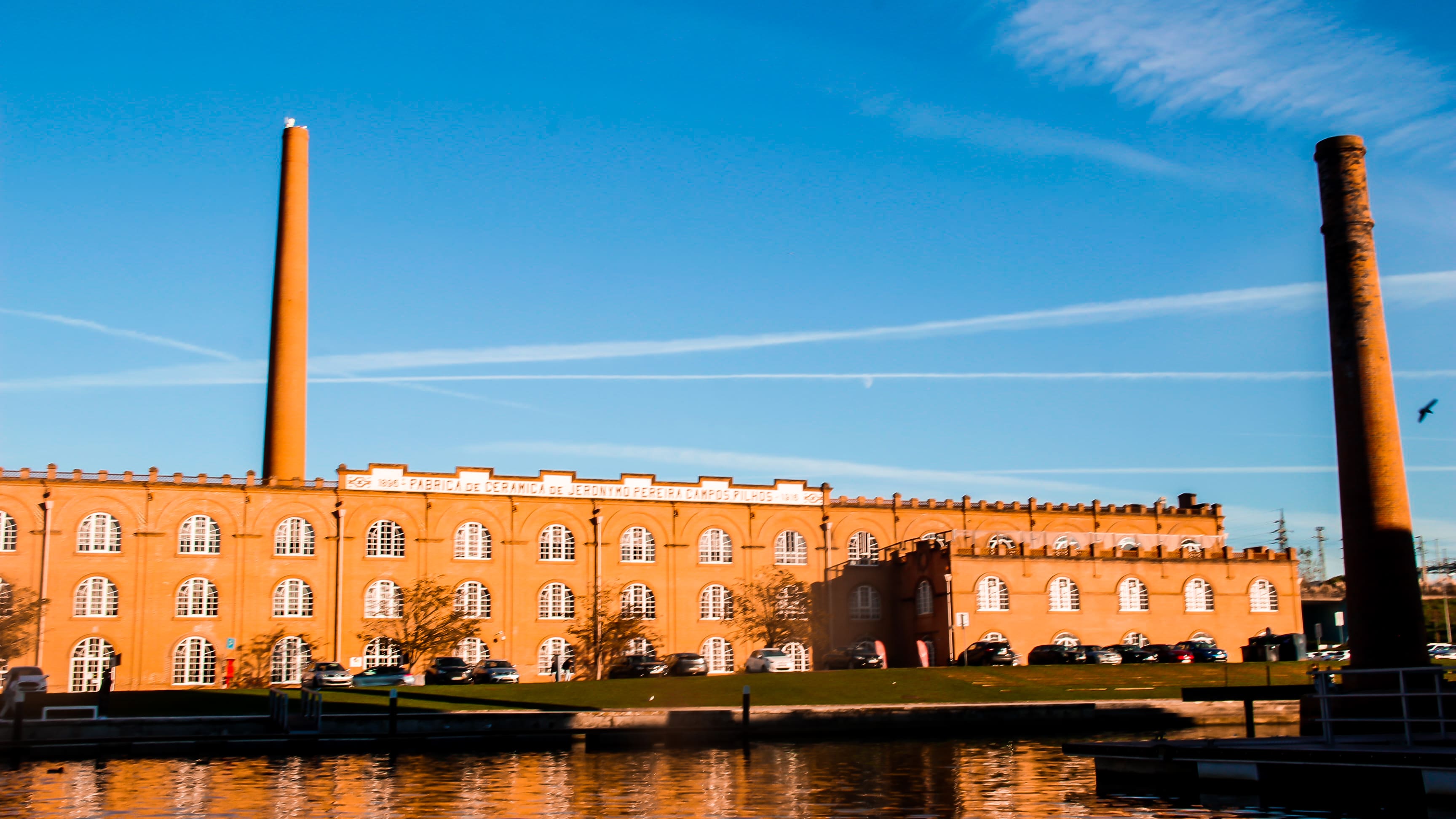 Arte, Tecnologia e Patrimônio: o congresso ARTECH em um lugar único.