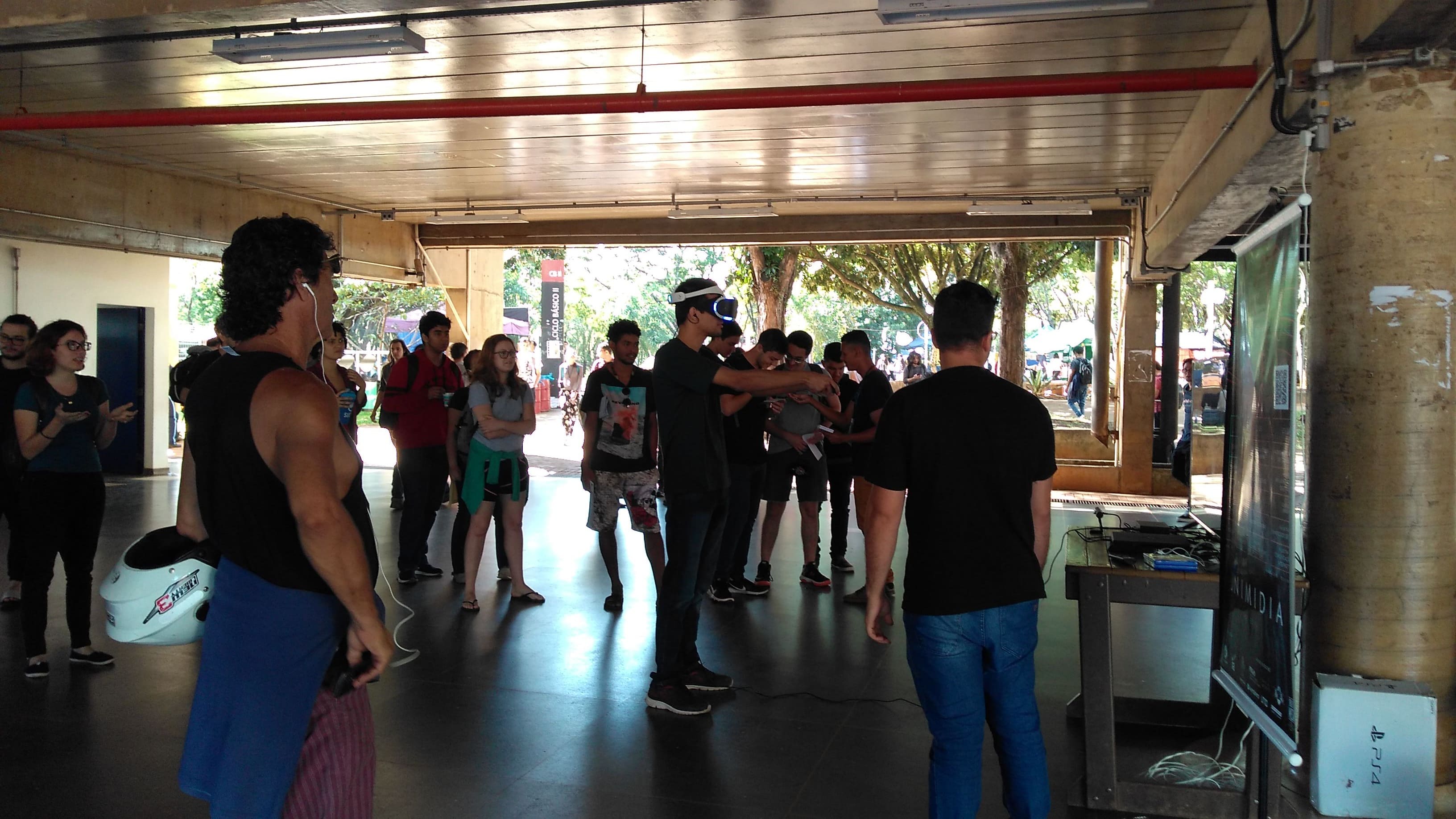 Palestra- A dublagem Brasileira