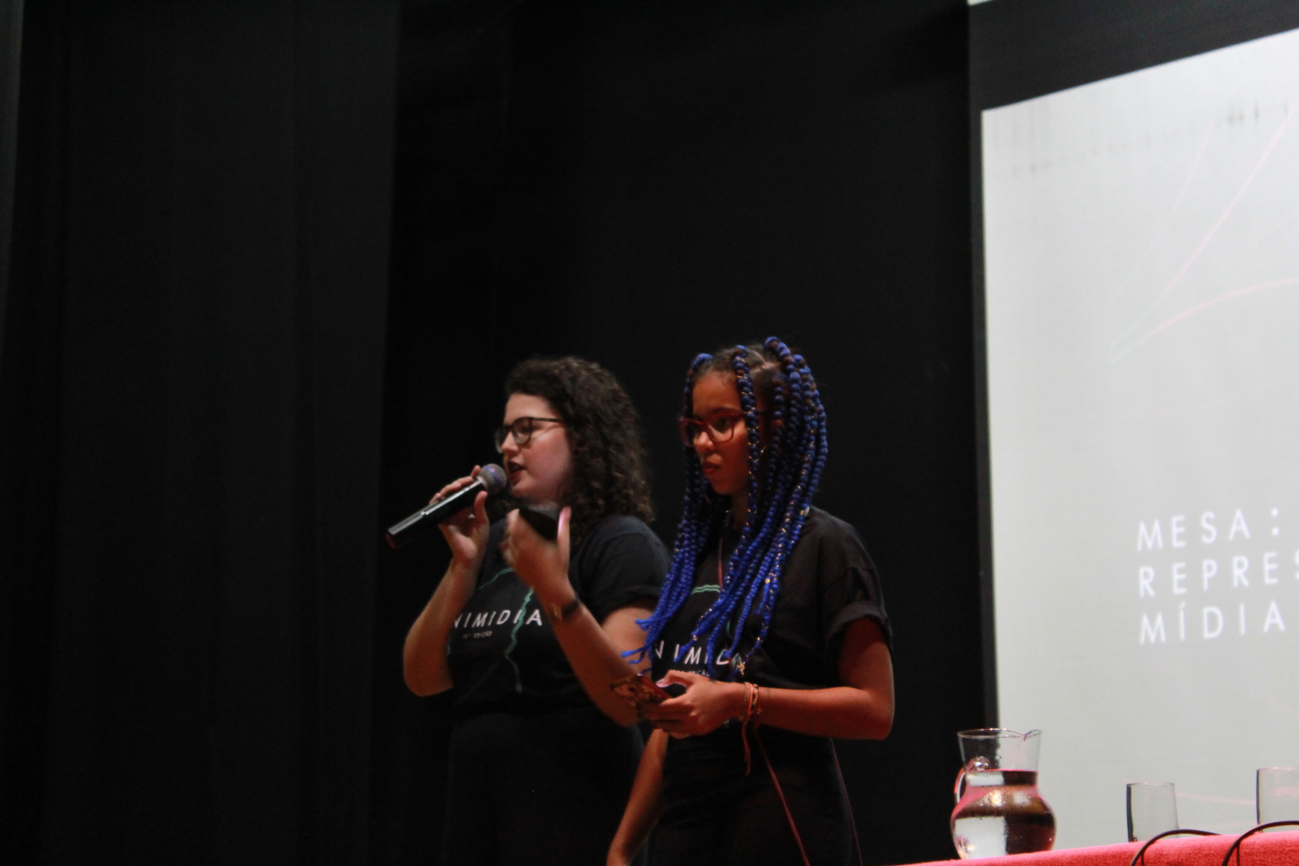 Evento de Abertura 2